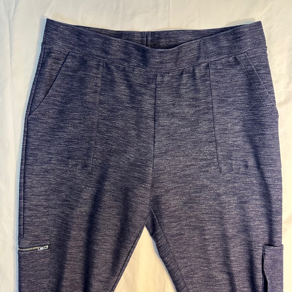 Sahalie Pull-on Pants XL